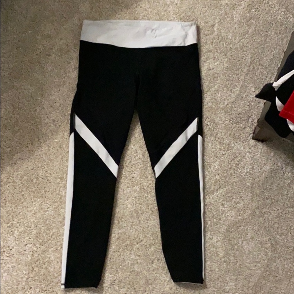 Fabletics leggings